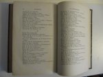 J.A. Uilkens / 2e druk herzien door C.J. Matthes - De Volmaaktheden van den Schepper