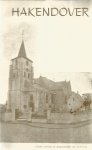 diverse - Hakendover - kerk en bedevaartsoort