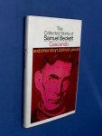 Beckett, Samuel - Cascando and other short dramatic pieces