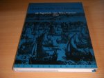 Cox, Ir. B. - Vanden Tocht in Vlaenderen. De logistiek van Nieuwpoort 1600