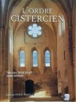 NIAUSSAT Michel, moine cistercien - L'Ordre cistercien [old book number 20010105A]