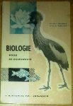 Brouwer, Dr. Fop I. & Kreutzer, Dr. H.H. - Biologie voor de huisvrouw