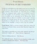 Ronan, Frank - Picknick in het paradijs