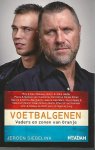 Siebelink, Jeroen - Voetbalgenen -Vaders en zonen van Oranje