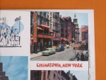 Folder - New York City