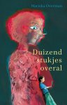Mariska Overman - Duizend stukjes overal