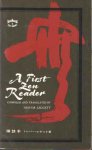  - A First Zen Reader. Compiles and translated by Trevor Leggett
