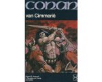 Robert E. Howard - Conan van cimmerie Robert E. Howard - Conan van cimmerie