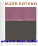 Frans-W. Kaiser, Joost Zwagerman e.a. - Mark Rothko.