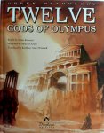  - Greek Mythology - Twelve Gods of Olympus