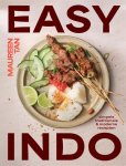 Maureen Tan - Easy Indo