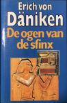 Daniken, E. von - De ogen van de sfinx