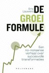 Eric Lauwers - De Groeiformule