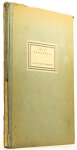 ROSENZWEIG, F., MEYER, HERRMANN, (HRSG.) - Frans Rosenzweig. Ein Buch des Gedenkes .