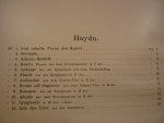 Beethoven; Schubert; Haydn; Mozart - Meister fur die Jugend; Haydn-Mozart  //  Beringer's school of Easy Classics - Beethoven  //