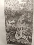 Gessner, Salomon - Gessners werken (3 delen zeldzaam)