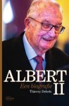 Thierry Debels - Albert II