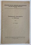 Spoon, W. - Surinaamsche sinaasappelen in Nederland.