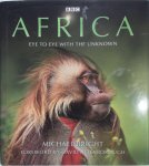 Michael Bright - Africa