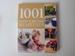 Laurel Vukovic, N.v.t. - 1001 natuurlijke remedies