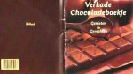  - VERKADE Chocoladeboekje - Genieten & Gerechten