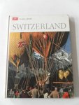 Kubly, Herbert - Switzerland Life World Library  .