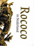 Baarsen, R. - Rococo in Nederland