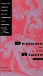 Joan C. Kessler - Kessler, J: Demons of the Night - Tales of the Fantastic, Ma