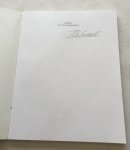 Behrendt, Fritz, - Kosovo. 'Een interne aangelegenheid'. Grafische signalen van F. Behrendt. [Gesigneerd]