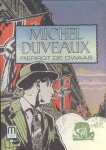 Duveaux, Michel - Pierrot de Dwaas (stripverhaal)