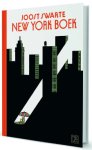 SWARTE -  Joost Swarte: - Joost Swarte New York Boek.