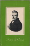 Bomhoff, Kluit, Smelik, Smit en Anton van Duinkerken - Isaäc da Costa, 1961