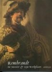 Unknown - Rembrandt de Meester en zijn Werkplaats - 2 delen Schilderijen - Tekeningen & Etsen
