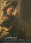 Unknown - Rembrandt de Meester en zijn Werkplaats - 2 delen Schilderijen - Tekeningen & Etsen