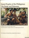 LeVine, Terry Yarov - Forest Peoples of the Philippines: The Batak and Palawano