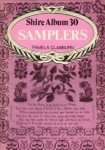 CLABBURN, PAMELA - Samplers