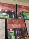 Cantates,Kantaten - Bach