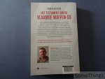 Trigg, Jonathan. - Het testament van de Vlaamse Waffen-SS. De allerlaatste Oostfronters getuigen