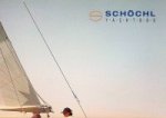 Schöchl - Original Folding-out Brochure Sunbeam 37