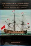 Johan Francke - Utiliteyt voor de gemeene saake de Zeeuwse commissievaart en haar achterban tijdens de Negenjarige Oorlog, 1688-1697