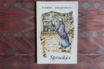 Waegemans, Yvonne. - Sprookjes.