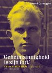 Arnold Carmiggelt - Geheimzinnigheid is zijn fort