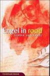 Gerda van Erkel - Engel in rood