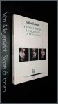 Deleuze, Gilles - Francis Bacon - Logique de la sensation