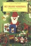 Dudley, Kerrie - Het creatief kerstboek: feestelijke geschenken en decoraties