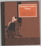  - Flemish Comics Today