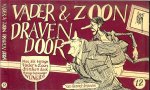 PETER VAN STRAATEN - VADER & ZOON DRAVEN DOOR NO:12