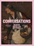  - Conversations Hedendaagse en historische meesters in gesprek