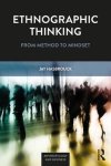 Jay Hasbrouck - Ethnographic Thinking