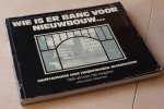 Haan H. de e.a. - Wie is er bang voor nieuwbouw... confointatie met nederlandse architecten